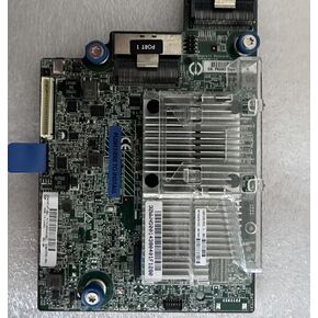 for HPE 848147-001 Smart Array P840ar/2GB FBWC 2Port 12Gbs Raid Card 843201-001 in Saudi Arabia