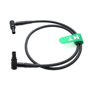Power Adapter Cable for ANVIS Battery Pack Lemo 4-pin to Fischer 4-pin PVS-31 BNVD GPNVG18 BNVS Argus BNVD1431 BNVD1531 BNVD31 BNVD931 RNVG PSQ-36 FGE Night Vision Monocular 8" in Kuwait