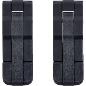Black Replacement Double Throw Latches for Pelican 1200 and 1170 Case (Set of 2) in Saudi Arabia