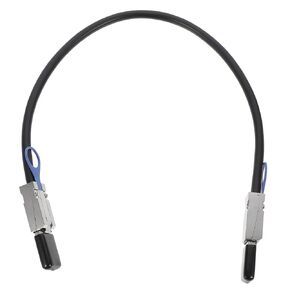 Veemoon Mini Mini Serial Attached Cable 0.5m Copper 26 Pin Internal Cable in Saudi Arabia