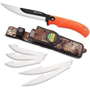 Outdoor Edge Razormax Knife Orange in Kuwait