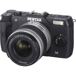 PENTAX Digital SLR Camera Q in Kuwait