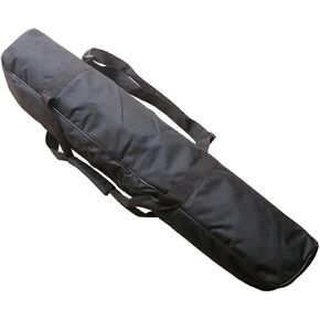 Padded Telescope Case for 90 Caliber with Extra Storage in Kuwait