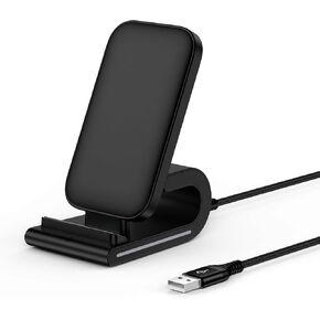 for Google Pixel Wireless Charger Stand for Pixel 11/11 Pro/11 Pro XL/Fold in Kuwait