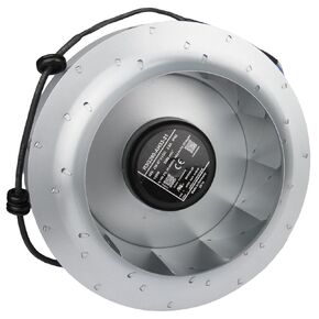R3G280-AH33-31 DC Centrifugal Cooling Fan Compatible with Vacon R3G280-AH33-31 Axial Fan Inverter Fan in Saudi Arabia