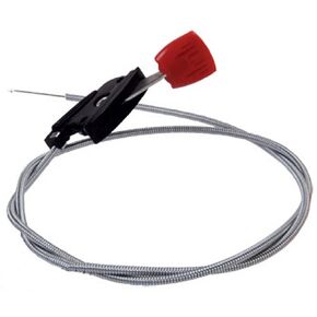 Throttle Control Cable Assembly Fits McLane 1013B in Kuwait