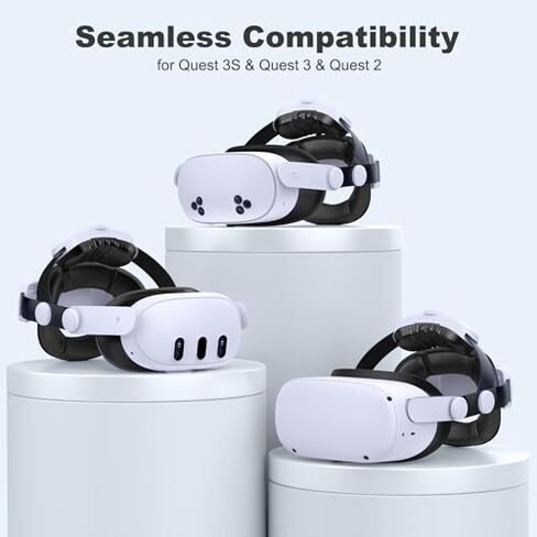 Kawaye MQ2000 Head Strap with ML100 Carrying Case Bundle in Saudi Arabia
