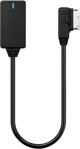 AMI Bluetooth Audio Adapter for Audi MDI MMI 3G System Bluetooth 5.0 in Saudi Arabia