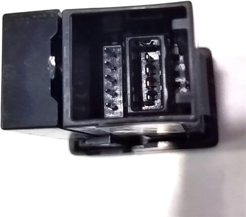 USB AUX Port 86190-0R010 Fit for Toyota Camry Corolla RAV4 Highlander 1PCS in Saudi Arabia