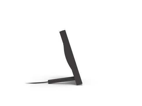 Portal Mini Black 8" from Facebook. Smart, Hands-Free Video Calling with Alexa Built-in in Kuwait