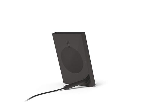 Portal Mini Black 8" from Facebook. Smart, Hands-Free Video Calling with Alexa Built-in in Kuwait