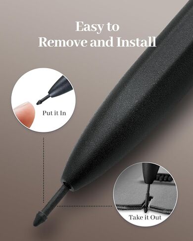 iFLYTEK AINOTE 2 Bundle, 5Pcs Pen Refills for 10.6" AI Note-Taking Device with Stylus, 16-Language Transcription, Digital Notebook, Paper Tablet,e Ink Tablet in Kuwait
