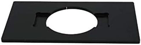 BoliOptics Microscope Stage Insert, Slide and Petri Dish Holder, 128x86mm Dia. 54mm BM03035252 in Saudi Arabia
