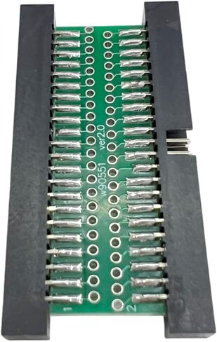 44Pin Male-to-Male 2.5-inch Hard Drive Male-to-Male Connector 44-Pin IDE Hard Drive Adapter Electronic Disk Adapter in Kuwait