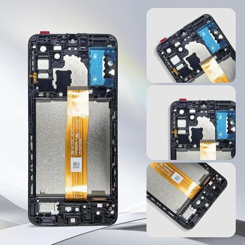 Screen Replacement for Samsung Galaxy A32 5G LCD with Frame in Kuwait