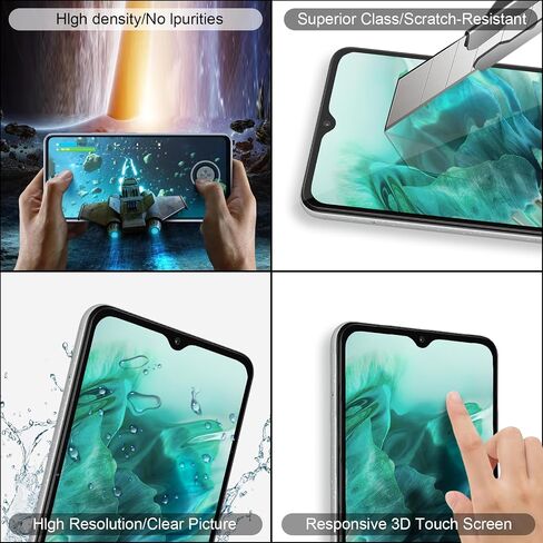Screen Replacement for Samsung Galaxy A32 5G LCD with Frame in Kuwait