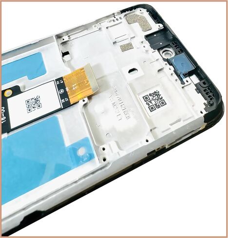 for Motorola G Play 5g 2023 LCD Screen Replacement in Kuwait