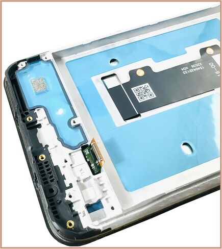 for Motorola G Play 5g 2023 LCD Screen Replacement in Kuwait