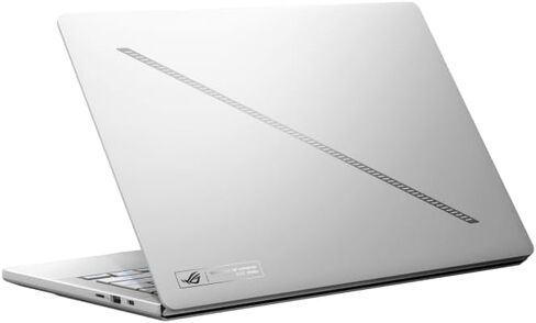 EXCaliberPC [2025] ASUS ROG Zephyrus G14 GA403UM-G14.R9HX4 (AMD Ryzen 9 270, 16GB LPDDR5X, 1TB NVMe SSD, NVIDIA GeForce RTX 5060, 14" 3K OLED 120Hz, Windows 11) Gaming Laptop in Saudi Arabia