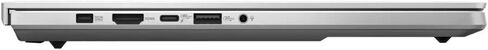 EXCaliberPC [2025] ASUS ROG Zephyrus G14 GA403UM-G14.R9HX4 (AMD Ryzen 9 270, 16GB LPDDR5X, 1TB NVMe SSD, NVIDIA GeForce RTX 5060, 14" 3K OLED 120Hz, Windows 11) Gaming Laptop in Saudi Arabia