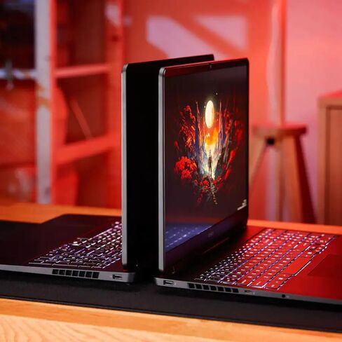 HP Omen 16 16" AMD Ryzen AI 7 350 RTX 5060 Gaming Laptop, 16GB DDR5 1TB SSD in Saudi Arabia