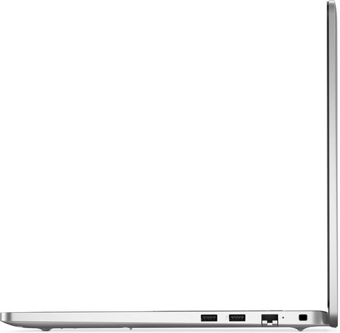 Dell Pro 16 PC16250 Business AI Laptop, Next Gen Latitude 3550, 16" FHD+ Display, 32GB DDR5 RAM 512GB SSD, Intel 12-Core Ultra 5 235U vPro Processor, Windows 11 Pro, Backlit Keyboard, Platinum Silver in Kuwait