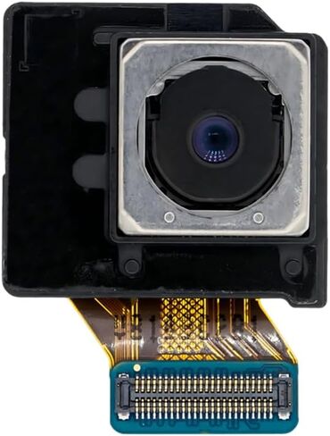 OEM Galaxy S9 Main Rear Camera Replacement Original for Samsung Galaxy S9 SM-G960U Back Camera Module Part Repair with Tools（US Version in Kuwait