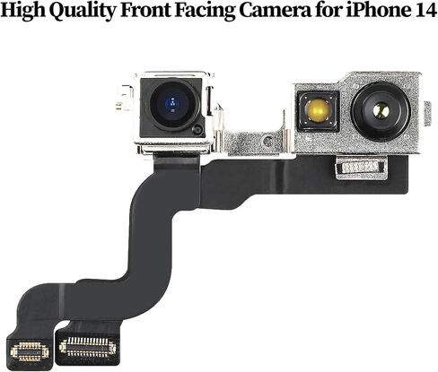 for iPhone 14 12MP Front Facing Camera Replacement Kit in Kuwait