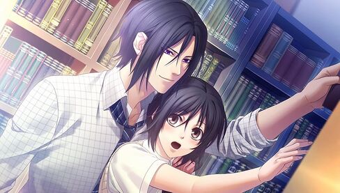 Hakuouki SSL ~ Sweet School Life ~ Limited Edition [Japan Import] in Kuwait
