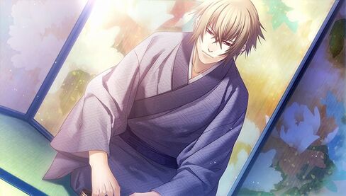 Hakuouki SSL ~ Sweet School Life ~ Limited Edition [Japan Import] in Kuwait