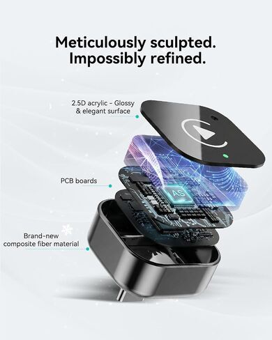 Spedal 2nd Gen Wireless CarPlay Adapter USB C in Kuwait