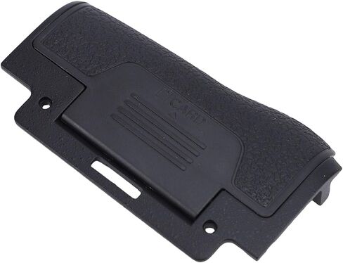 D850 Memory Card Slot Cover Replacement Lid Shell Chamber Repair Part in Saudi Arabia