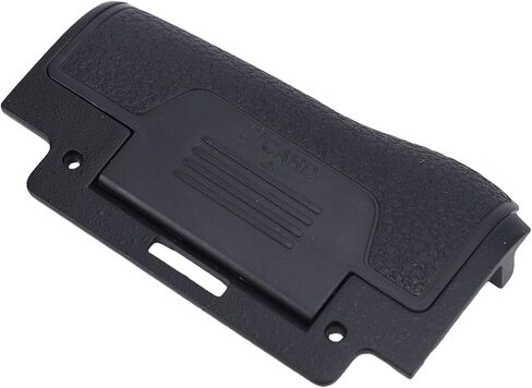 D850 Memory Card Slot Cover Replacement Lid Shell Chamber Repair Part in Saudi Arabia