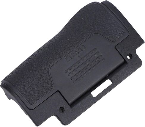 D850 Memory Card Slot Cover Replacement Lid Shell Chamber Repair Part in Saudi Arabia