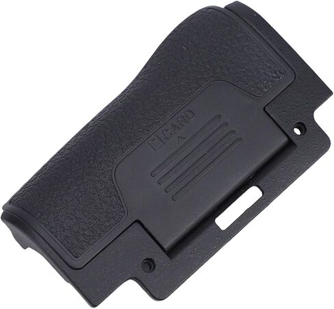 D850 Memory Card Slot Cover Replacement Lid Shell Chamber Repair Part in Saudi Arabia