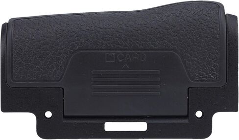 D850 Memory Card Slot Cover Replacement Lid Shell Chamber Repair Part in Saudi Arabia