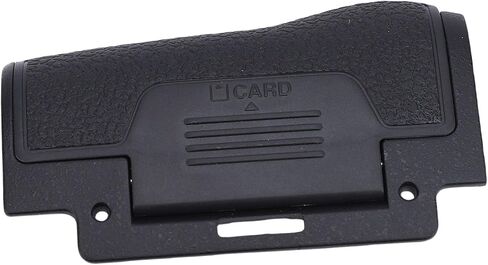 D850 Memory Card Slot Cover Replacement Lid Shell Chamber Repair Part in Saudi Arabia