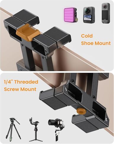 OHLPRO Portable Monitor Wall Mount, 4.7-22" Swivel iPad Tablet Wall Holder in Kuwait