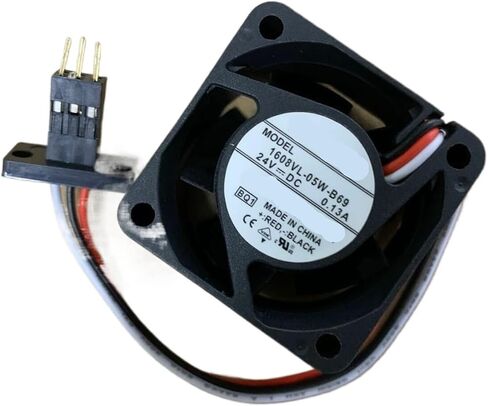 4CM 1608VL-05W-B69 24V 0.13A Cooling Fan in Kuwait