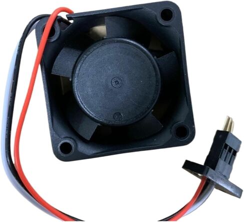 4CM 1608VL-05W-B69 24V 0.13A Cooling Fan in Kuwait