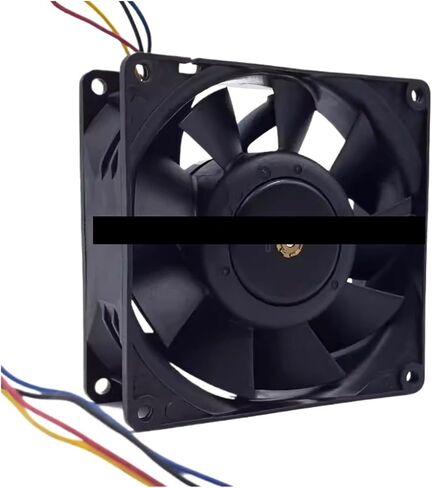 DBPB0938B8U 9038 48v 1.44A Cooling Fan in Kuwait