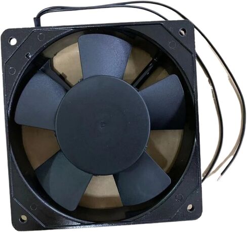 KA1225HA2 12cm 12025 220V Waterproof Fan IP55 in Kuwait