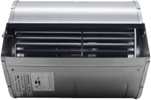 D4E133-AA01-44 230V 0.29/0.35A 66/80W 1170/1200RPM Cooling Fan 133mm in Kuwait
