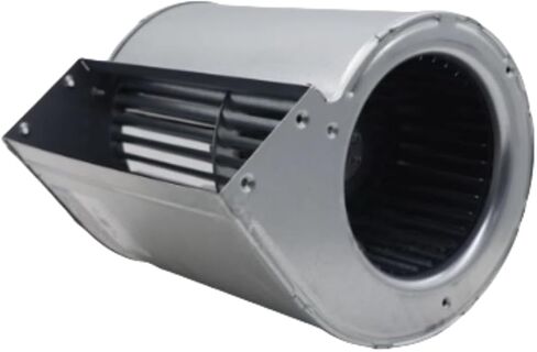 D4E133-AA01-44 230V 0.29/0.35A 66/80W 1170/1200RPM Cooling Fan 133mm in Kuwait