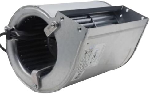 D4E133-AA01-44 230V 0.29/0.35A 66/80W 1170/1200RPM Cooling Fan 133mm in Kuwait