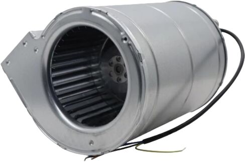 D4E133-AA01-44 230V 0.29/0.35A 66/80W 1170/1200RPM Cooling Fan 133mm in Kuwait