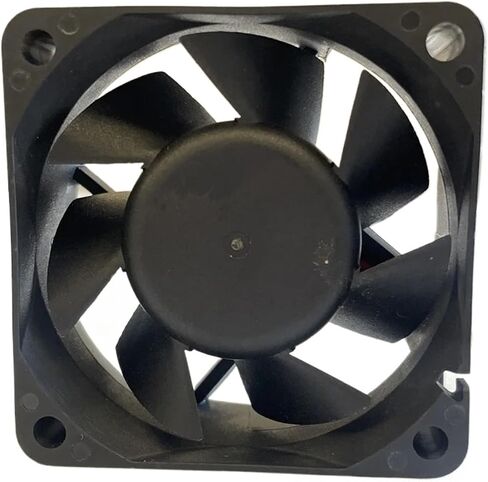 6cm Fan MMF-06D24DS-FC2 BKO-C2461H05 Inverter Cooling 24V 0.09A 60 * 25 6025 in Kuwait