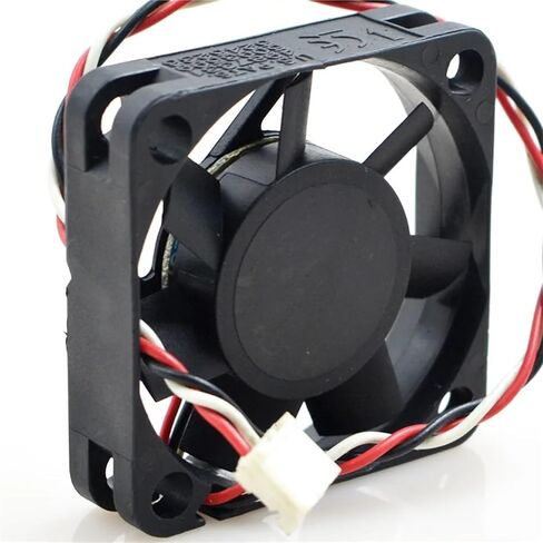 KDE2404PFVX Double Ball Bearing Cooling Axial Fan DC 24V 1.9W 4010 40mm 40 * 40 * 10mm in Kuwait