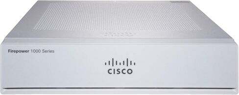 Cisco Firepower 1010 ASA App in Kuwait