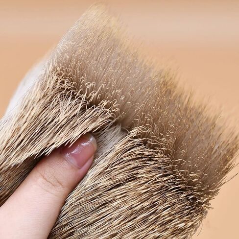 1 Pcs Dry Fly Tying Elk Deer Hair Patch for Caddis Zonker Mice Fishing Fly Dry Flies Tying Material in Kuwait